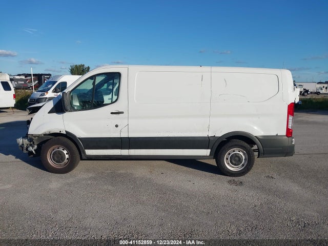 Ford Transit-150 2019 1FTYE1ZM5KKB46272 Image 14