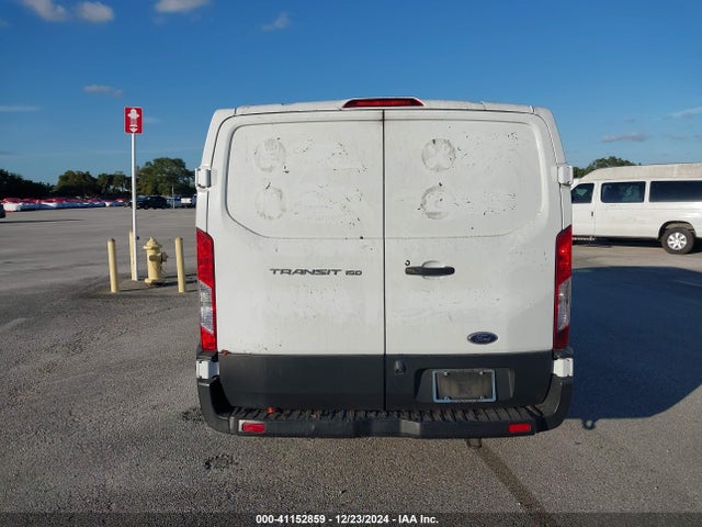 Ford Transit-150 2019 1FTYE1ZM5KKB46272 Image 16