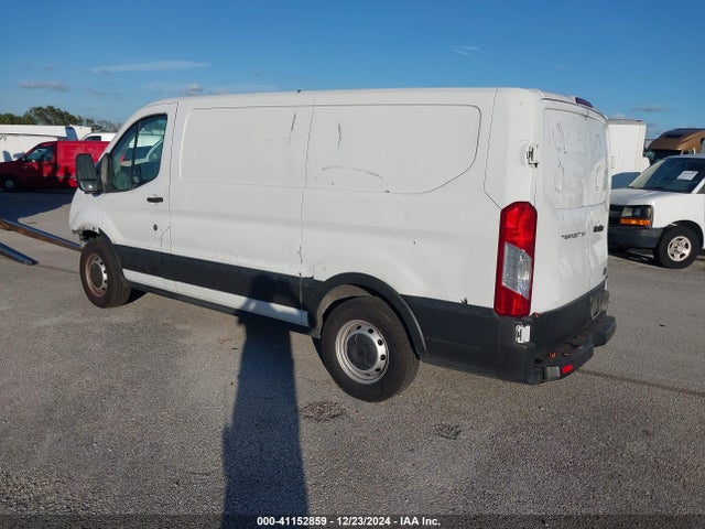 Ford Transit-150 2019 1FTYE1ZM5KKB46272 Image 3