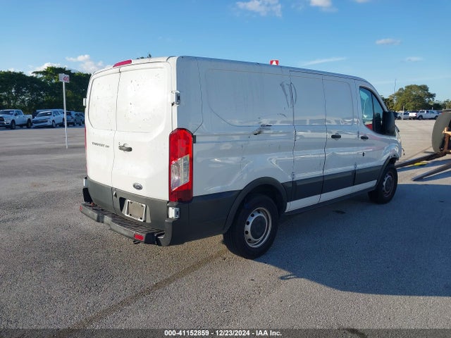 Ford Transit-150 2019 1FTYE1ZM5KKB46272 Image 4