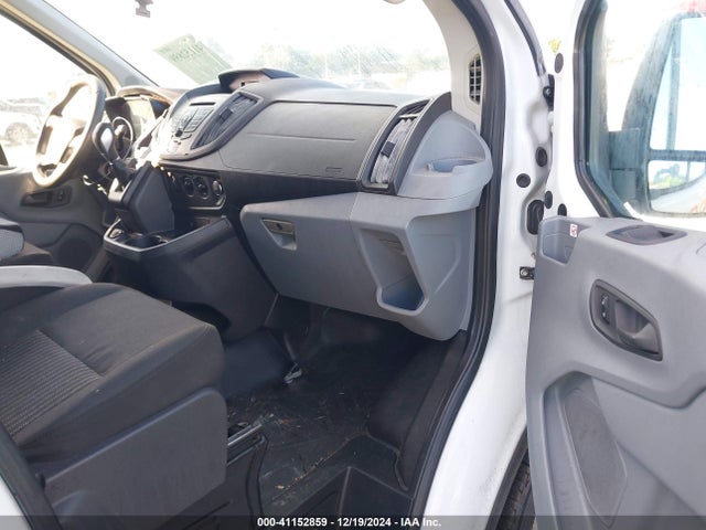 Ford Transit-150 2019 1FTYE1ZM5KKB46272 Image 5