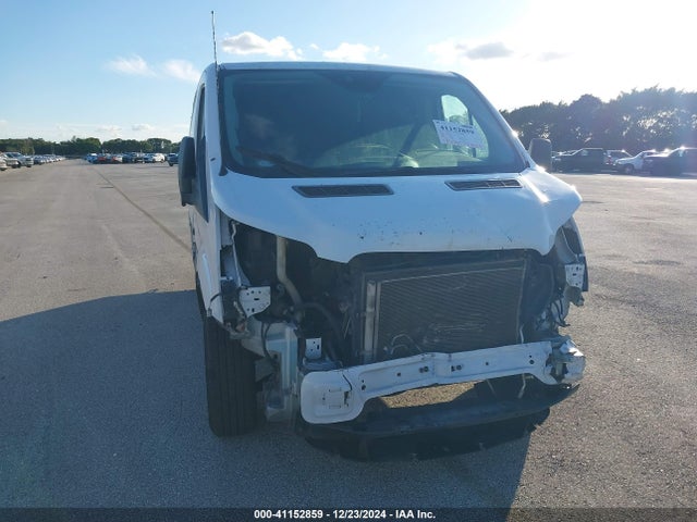 Ford Transit-150 2019 1FTYE1ZM5KKB46272 Image 6