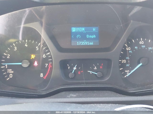 Ford Transit-150 2019 1FTYE1ZM5KKB46272 Image 7