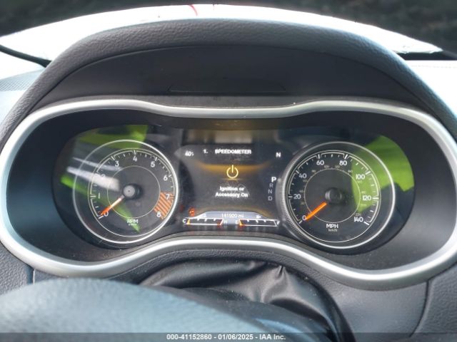 1C4PJMBS0FW780430 Jeep Cherokee Trailhawk