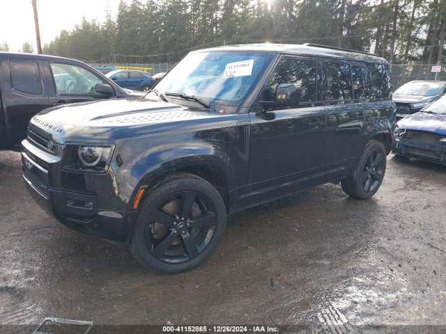 SALE37RUXN2092086 Land Rover Defender 110 X-dynamic Hse