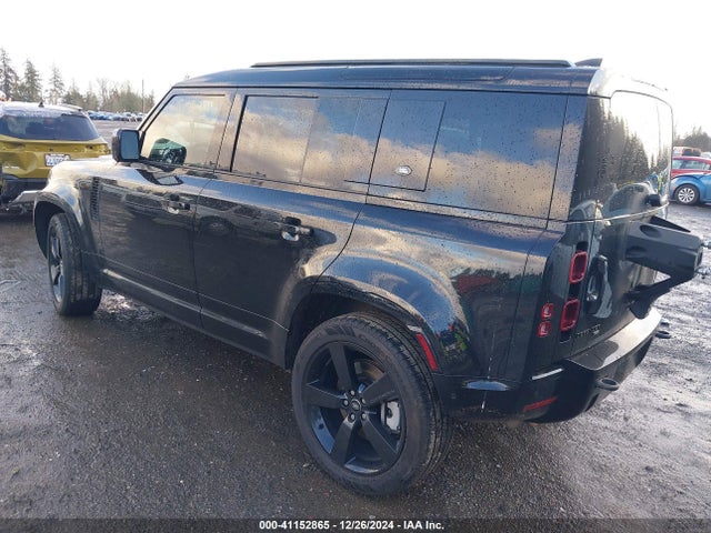 SALE37RUXN2092086 Land Rover Defender 110 X-dynamic Hse