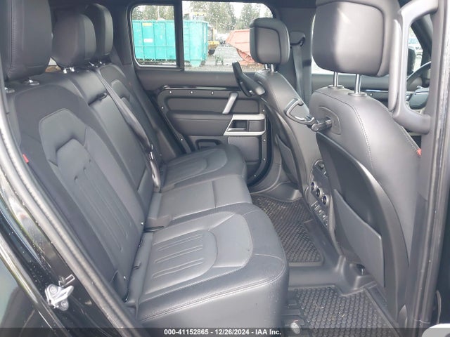 SALE37RUXN2092086 Land Rover Defender 110 X-dynamic Hse