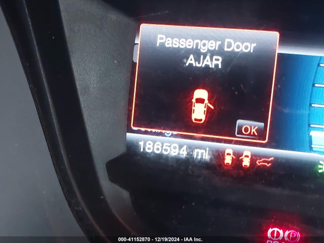 Ford EXPLORER XLT 2015 1FM5K7D80FGA50983 Image 15