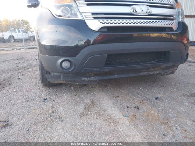 Ford EXPLORER XLT 2015 1FM5K7D80FGA50983 Image 19