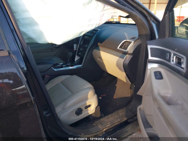Ford EXPLORER XLT 2015 1FM5K7D80FGA50983 Image 5