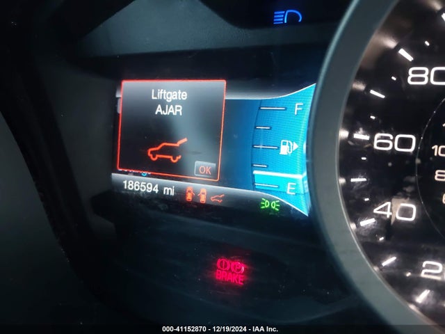 Ford EXPLORER XLT 2015 1FM5K7D80FGA50983 Image 7