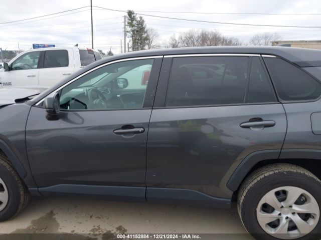 2T3H1RFV5RW315120 Toyota RAV4 LE