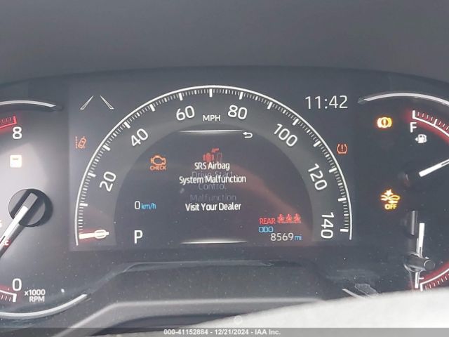 2T3H1RFV5RW315120 Toyota RAV4 LE