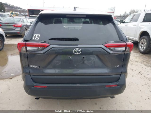 2T3H1RFV5RW315120 Toyota RAV4 LE