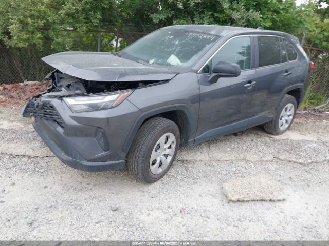 2T3H1RFV5RW315120 Toyota RAV4 LE