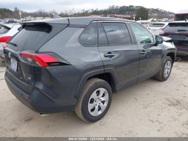 2T3H1RFV5RW315120 Toyota RAV4 LE