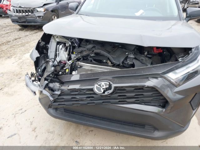 2T3H1RFV5RW315120 Toyota RAV4 LE