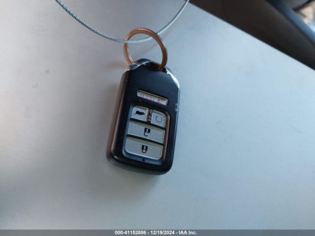 5FNYF5H51GB025161 Honda Pilot Ex-l