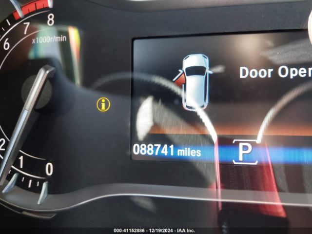 5FNYF5H51GB025161 Honda Pilot Ex-l