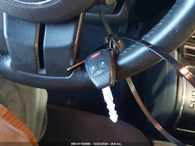 Jeep Patriot Latitude 2014 1C4NJRFB8ED885323 Image 11