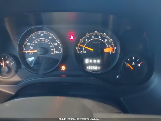 Jeep Patriot Latitude 2014 1C4NJRFB8ED885323 Image 7