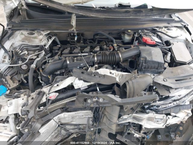 1HGCV1F47KA086713 Honda ACCORD EX