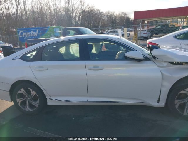 1HGCV1F47KA086713 Honda ACCORD EX