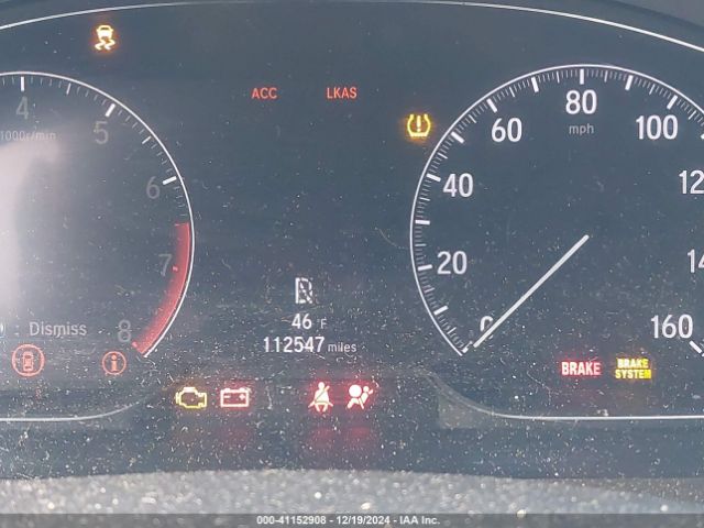 1HGCV1F47KA086713 Honda ACCORD EX