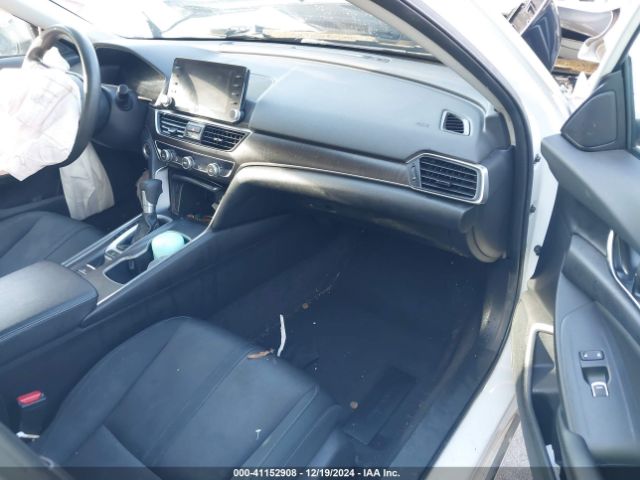 1HGCV1F47KA086713 Honda ACCORD EX