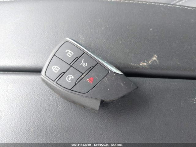LRBAZLR4XND160760 Buick Envision Fwd Preferred