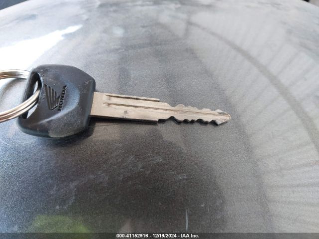 2024 HONDA CRF450 JH2PD1113RK501831 Photo 10