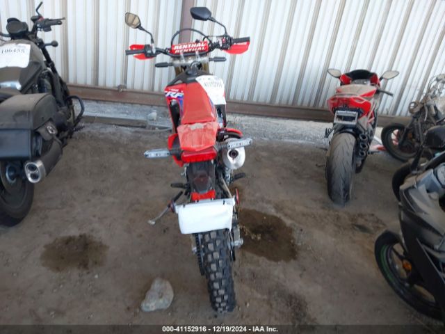 2024 HONDA CRF450 JH2PD1113RK501831 Photo 5