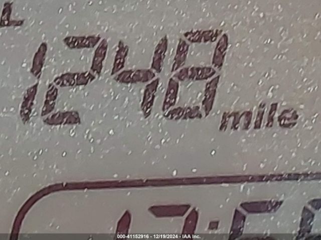 2024 HONDA CRF450 JH2PD1113RK501831 Photo 6