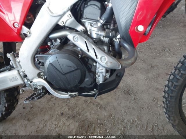 2024 HONDA CRF450 JH2PD1113RK501831 Photo 7