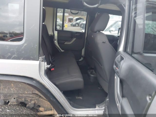 1C4HJWDG0FL577094 Jeep Wrangler Unlimited Sport