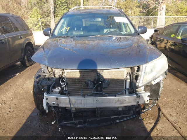 Nissan Pathfinder Sl 2016 5N1AR2MM3GC628397 Image 12