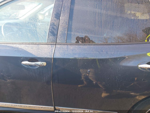Nissan Pathfinder Sl 2016 5N1AR2MM3GC628397 Image 14