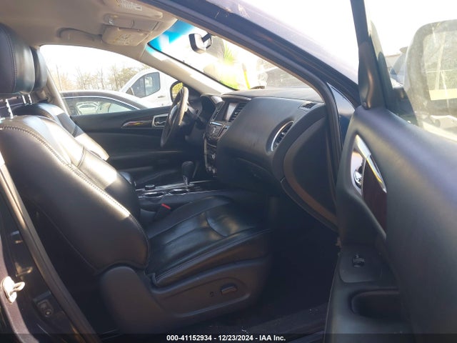 Nissan Pathfinder Sl 2016 5N1AR2MM3GC628397 Image 5