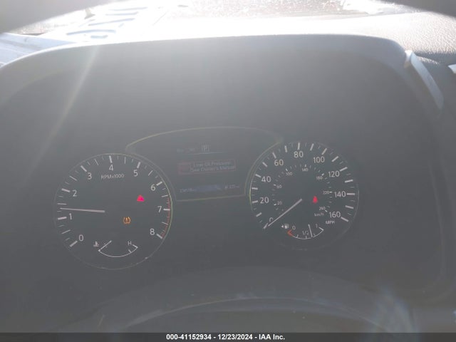 Nissan Pathfinder Sl 2016 5N1AR2MM3GC628397 Image 7