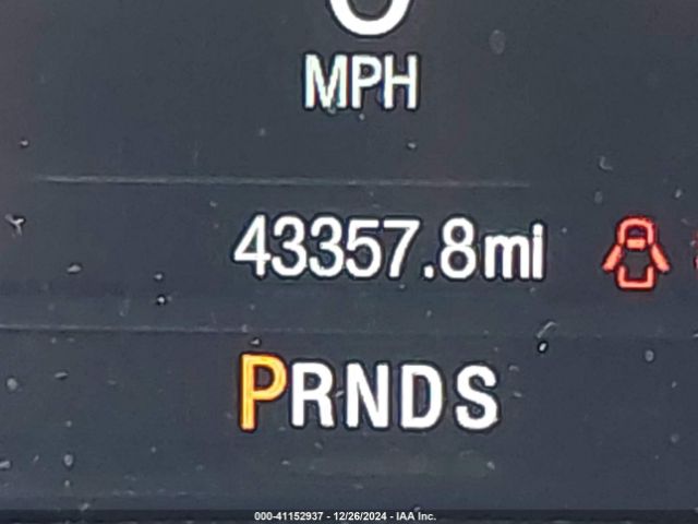 3LN6L5FC4HR645404 Lincoln Mkz Reserve