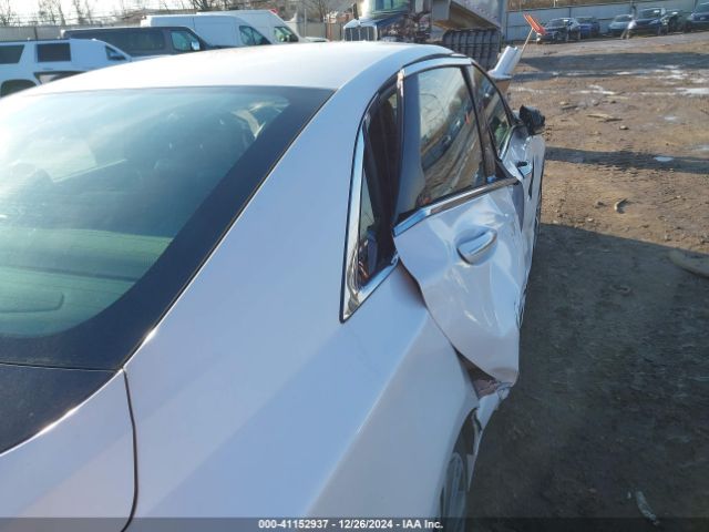 3LN6L5FC4HR645404 Lincoln Mkz Reserve
