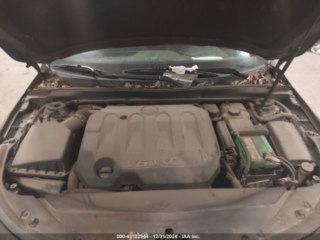 2G1115S39G9151515 Chevrolet Impala 2lt