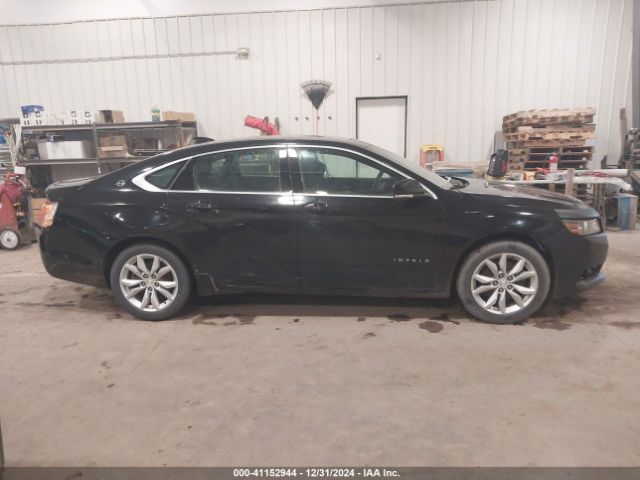 2G1115S39G9151515 Chevrolet Impala 2lt