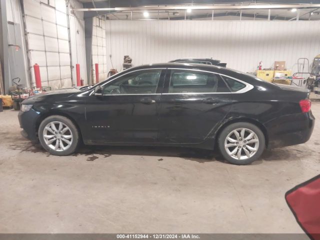 2G1115S39G9151515 Chevrolet Impala 2lt