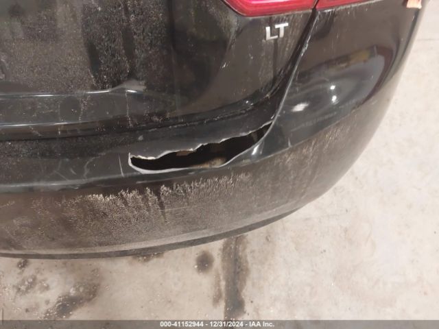 2G1115S39G9151515 Chevrolet Impala 2lt