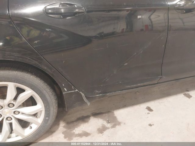 2G1115S39G9151515 Chevrolet Impala 2lt