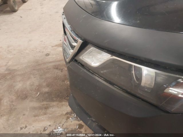 2G1115S39G9151515 Chevrolet Impala 2lt