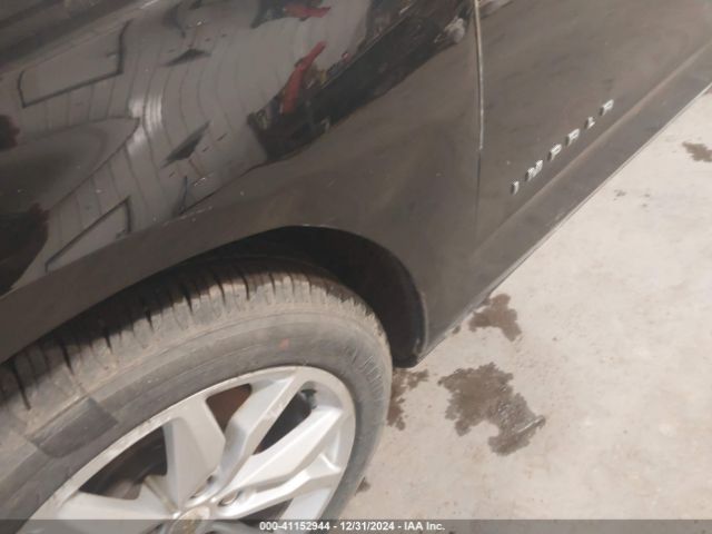 2G1115S39G9151515 Chevrolet Impala 2lt