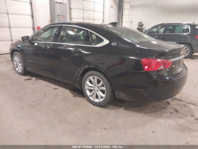 2G1115S39G9151515 Chevrolet Impala 2lt