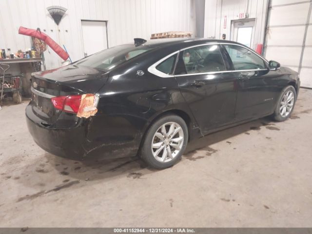 2G1115S39G9151515 Chevrolet Impala 2lt